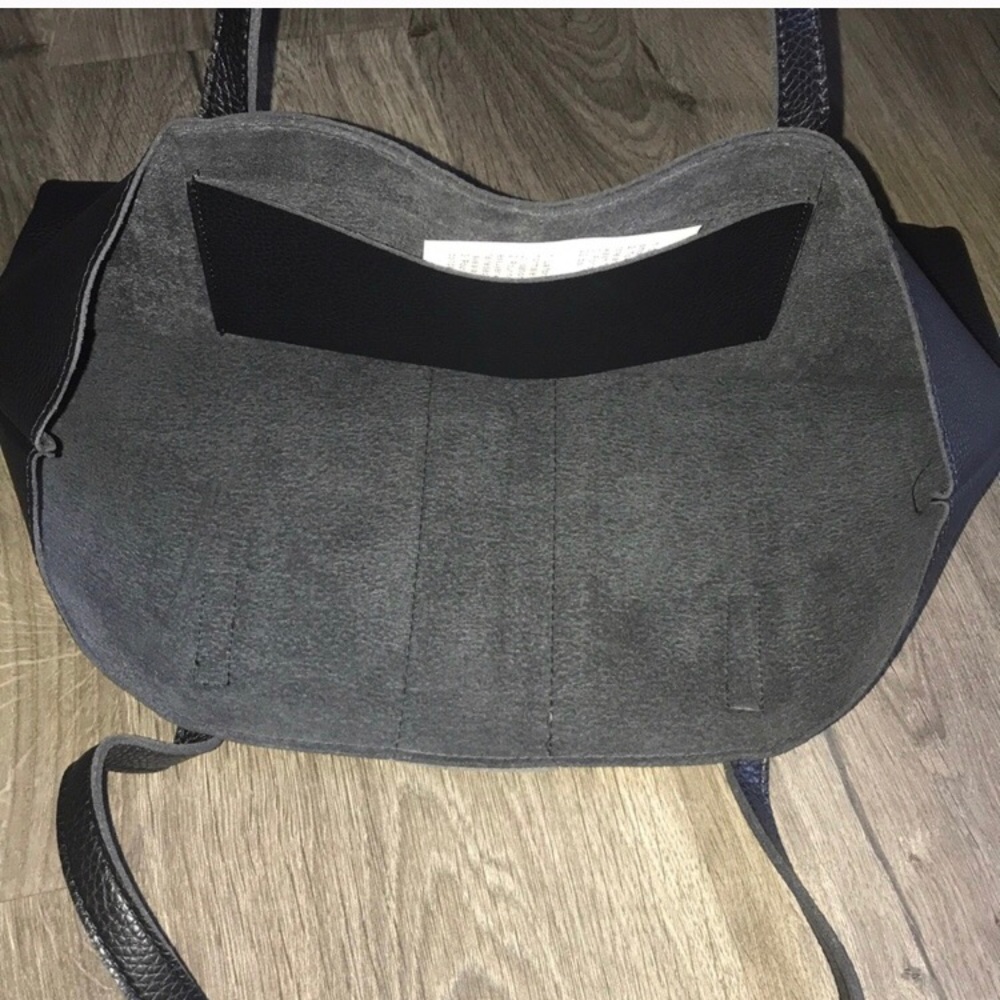 Vince camuto tote bag - Picture 2 of 5